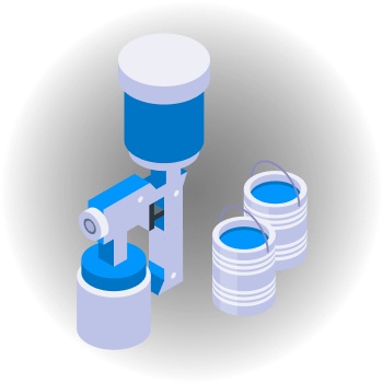 Latonería y Pintura